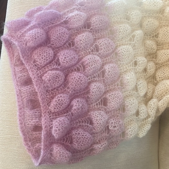 LETANNE - Emma Lace Coat - Picture 3 of 6